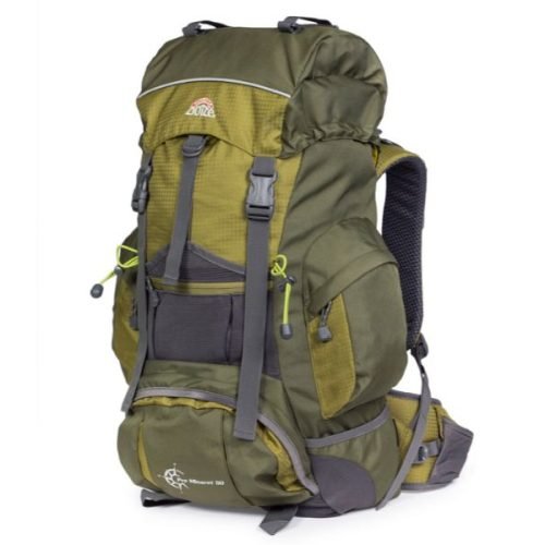 Mochila Doite Pro Minaret