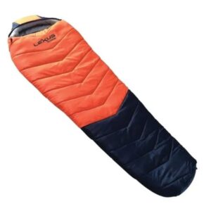 BOLSA DE DORMIR LEXUS NAVIGATOR -15º