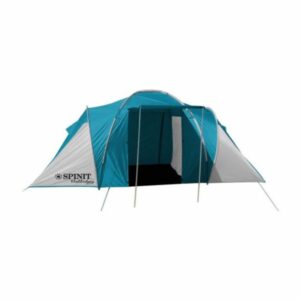 Carpa Spinit Holliday 4+C