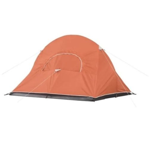 Carpa Coleman Hooligan 2P Con Abside
