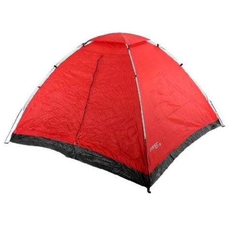 Carpa Spinit Basic Iv