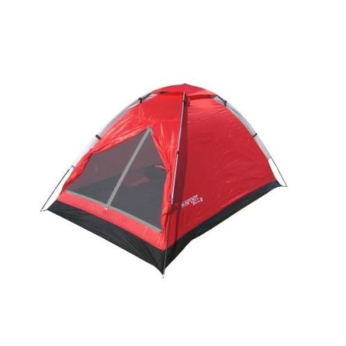Carpa Spinit Basic Iv