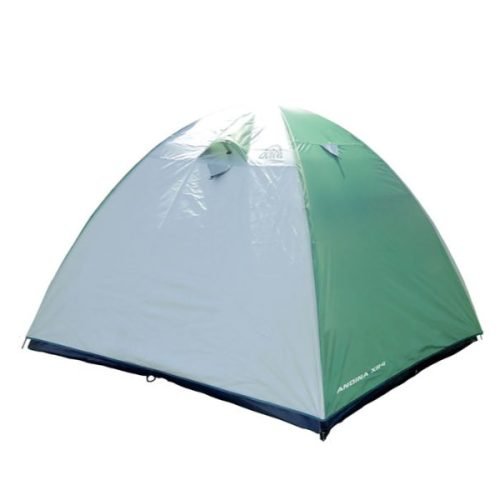 Carpa Doite Andina Xr4