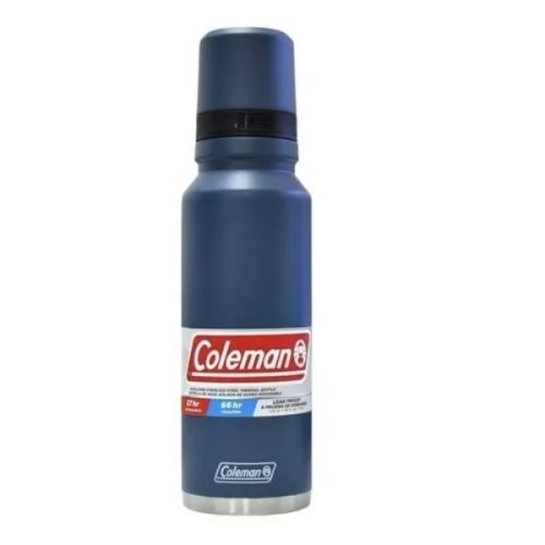 Termo Coleman Azul
