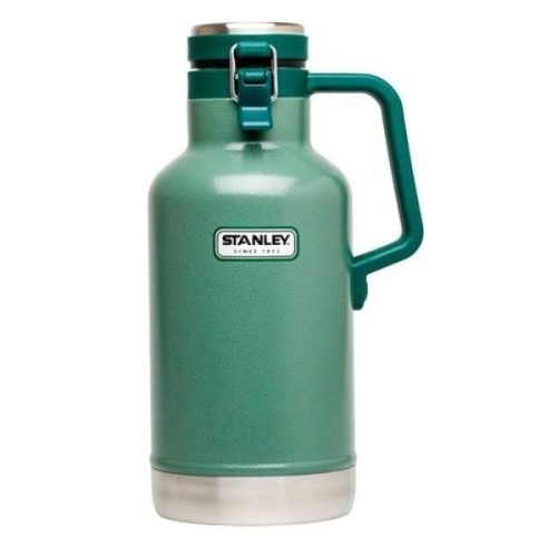 Termo Stanley Growler