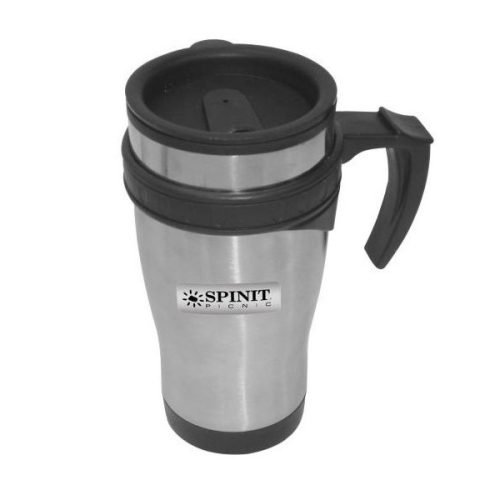 Vaso Termico Spinit M.c07 Azul