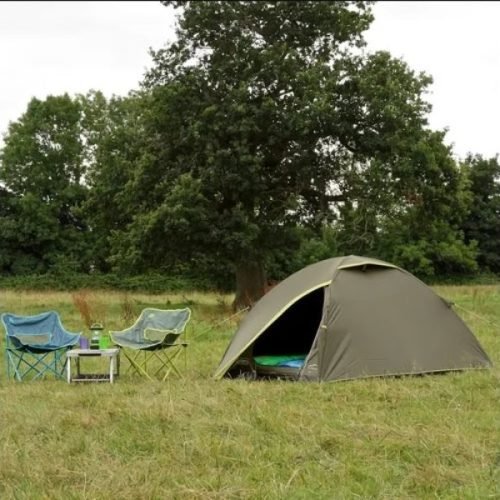 81119000-4 Carpa Coleman Darwin 2 2.0