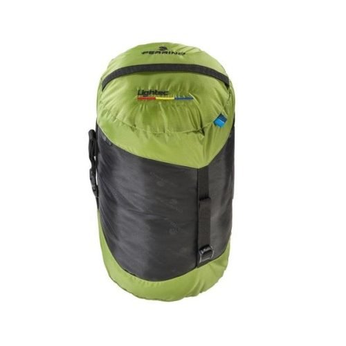 Bolsa Ferrino Lightec 700Sq +10º
