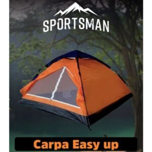 CARPA SPORTSMAN EASY UP 4P AUTOARMABLE