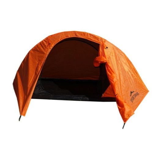 Carpa Sportsman Biker