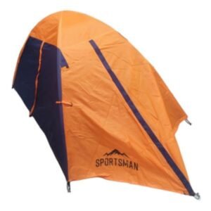 CARPA SPORTSMAN TOURIST 2