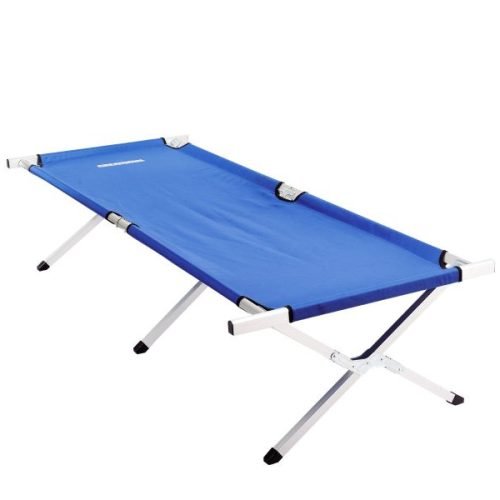 Catre Waterdog Aluminio