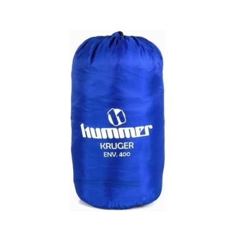 Bolsa De Dormir Hummer Krugger Env.400 -12º