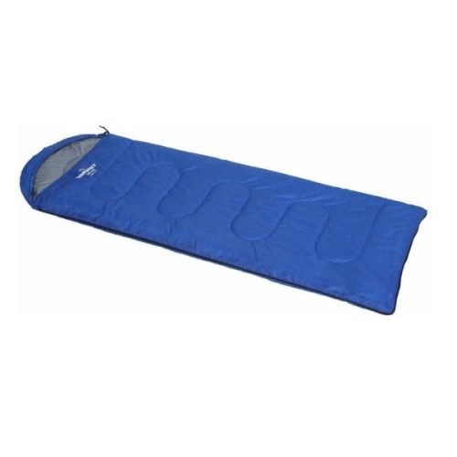 Bolsa De Dormir Hummer Krugger Env.400 -12º