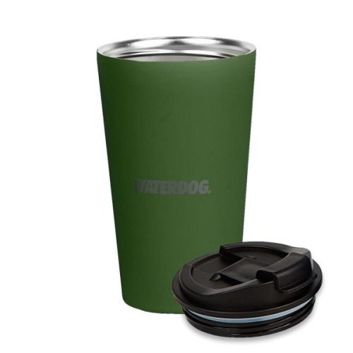 Vaso Termico Waterdog Verde