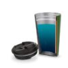 VASO TERMICO WATERDOG 350ML VERDE - Imagen 3