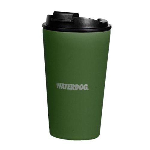 Vaso Termico Waterdog Verde