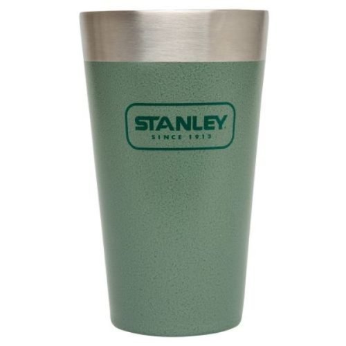 Vaso Termico Stanley Vacuum Insulated Verde