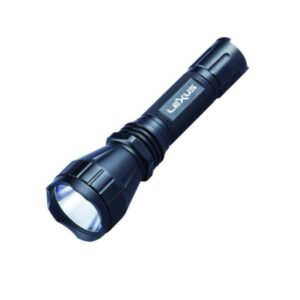 LINTERNA LEXUS TACTICA V6-MU 1000LUM