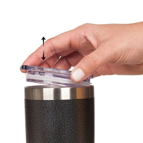 84979000-3 Vaso Termico Waterdog Borda Gris