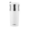 VASO TERMICO WATERDOG OLIVERA 450ML BLANCO