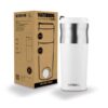 VASO TERMICO WATERDOG OLIVERA 450ML BLANCO - Imagen 4