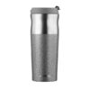 VASO TERMICO WATERDOG OLIVERA 450ML GRIS
