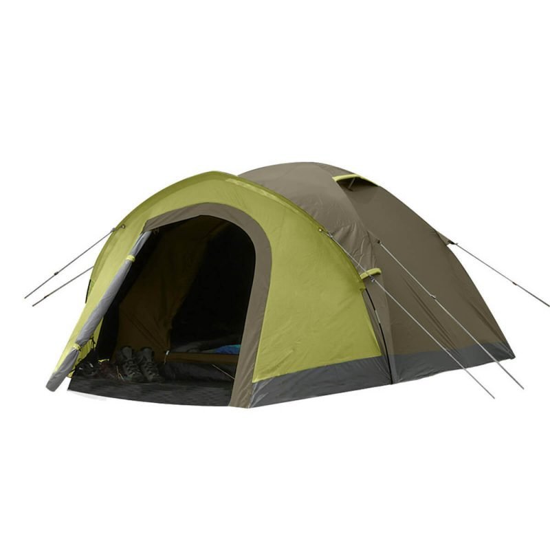 Carpa Coleman Darwin 2.0 2+ Con Abside