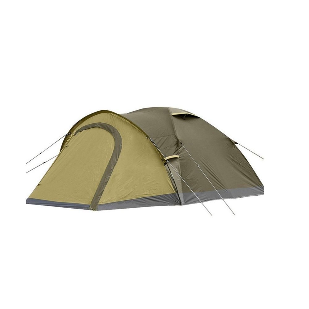 Carpa Coleman Darwin 2.0 4+ 4P