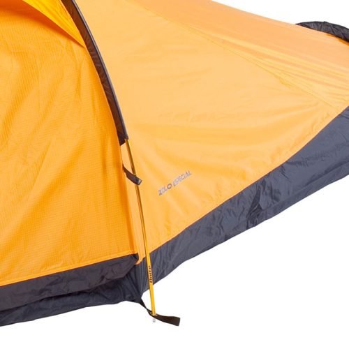 CARPA DOITE ZOLO ESPECIAL 1P