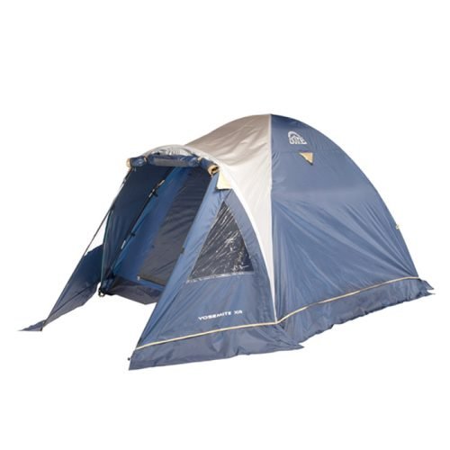 Carpa Doite Yosemite Xr 3