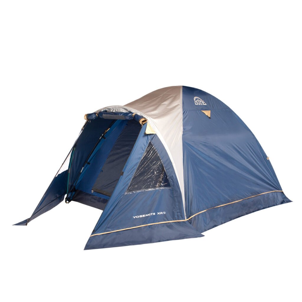 CARPA DOITE YOSEMITE XR 5