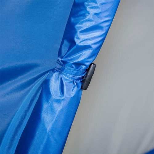 Carpa Doite Zander 4