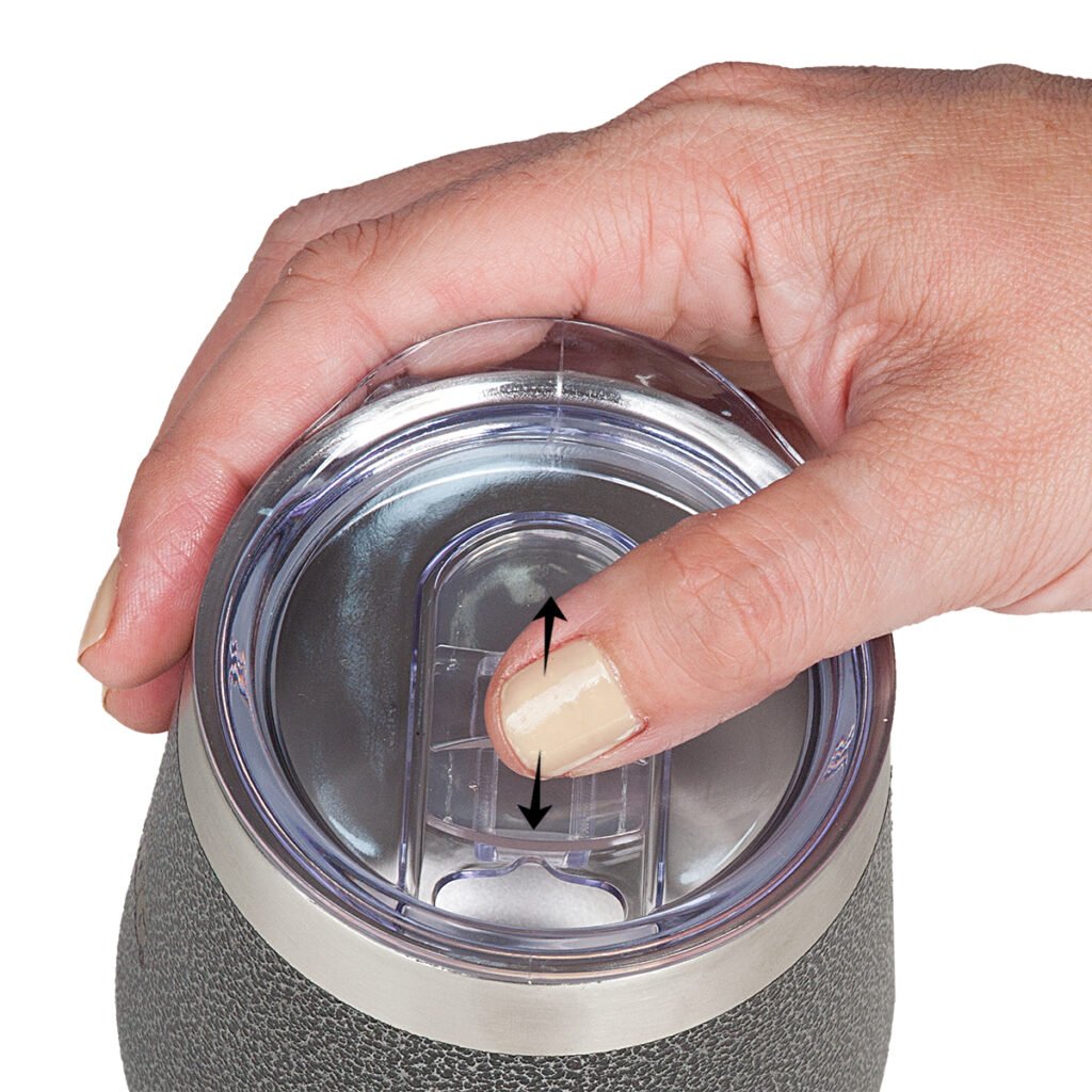 84980500-2 Copon Termico Waterdog Gris