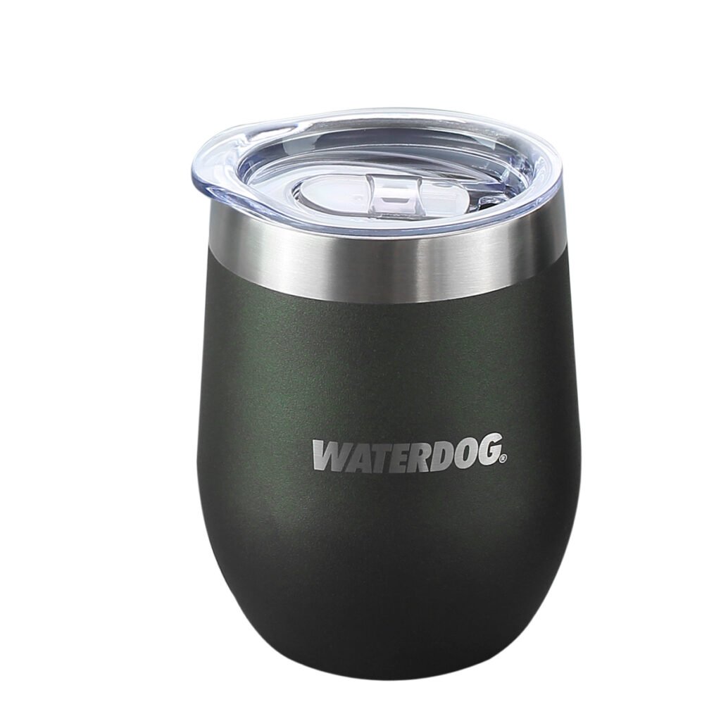 Copon Termico Waterdog Verde