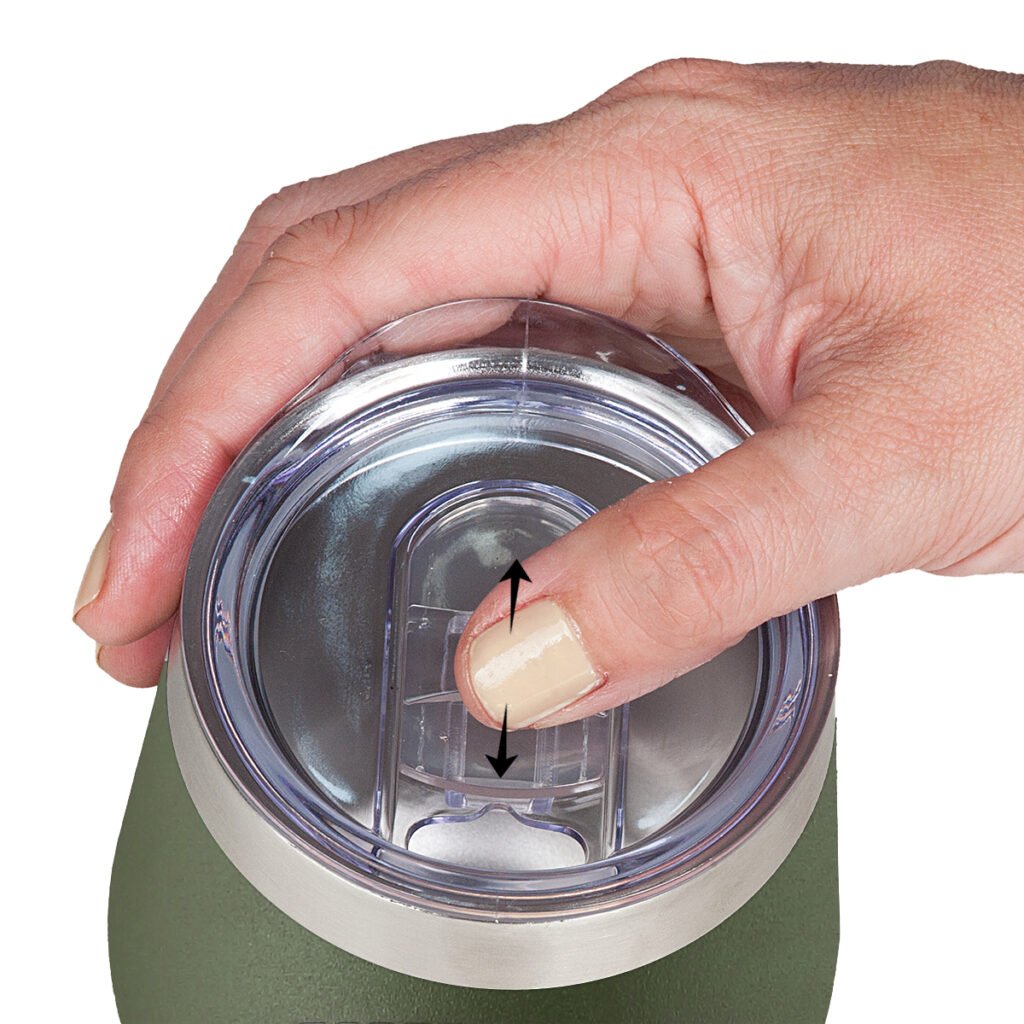 Copon Termico Waterdog Verde