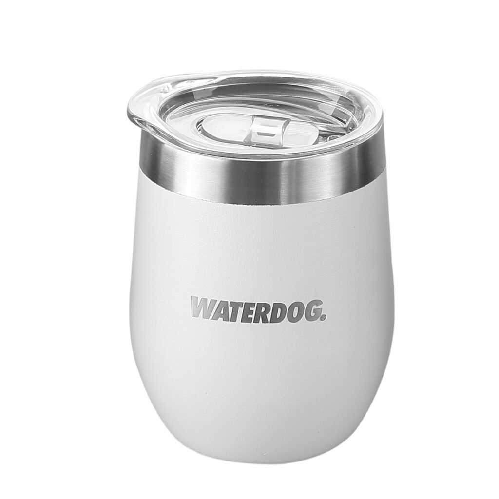 COPON TERMICO WATERDOG BLANCO