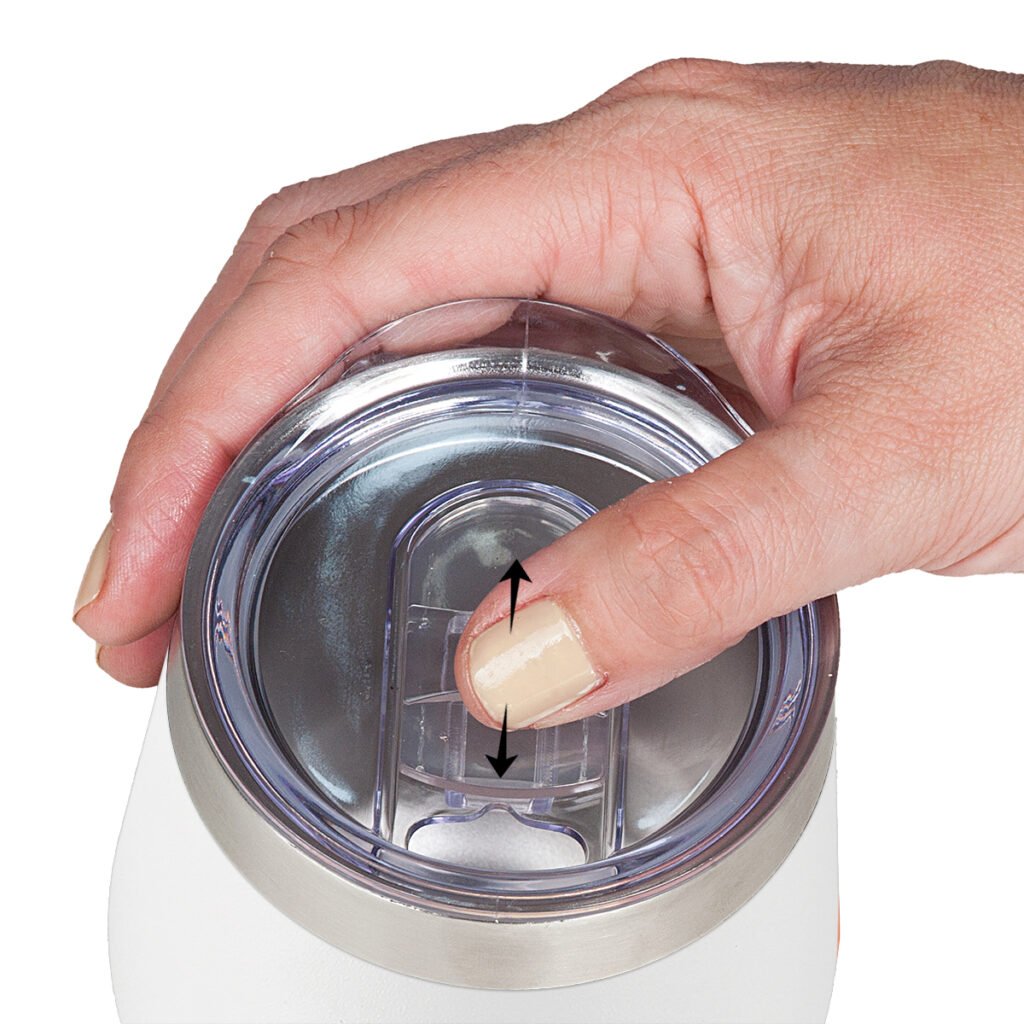 COPON TERMICO WATERDOG BLANCO