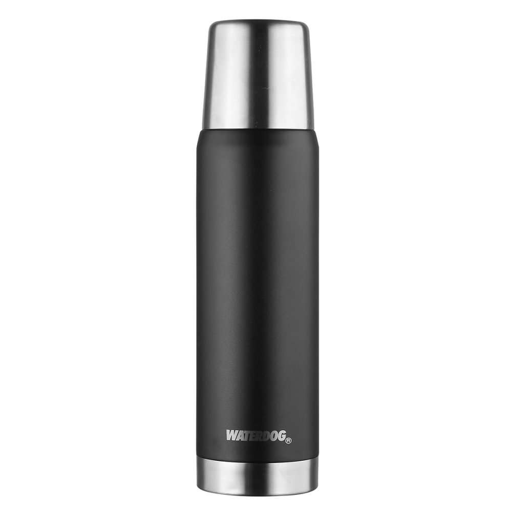 85180000 Termo Waterdog Obus 1000 Negro
