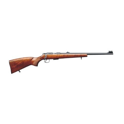 Carabina Cz 455 Lux Cal.22Wmr L.c.