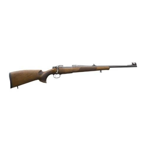 Fusil Cz 550 Lux C.30-06 Spring 4+1 Tramo Lc: