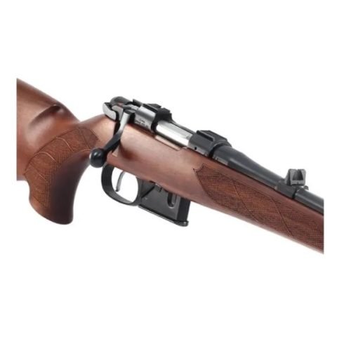 31500800-2 Fusil Cz 527 Lux C.223 Rem. 5+1 Tramo Lc: