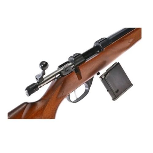 31500800-3 Fusil Cz 527 Lux C.223 Rem. 5+1 Tramo Lc: