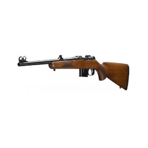 31500800 Fusil Cz 527 Lux C.223 Rem. 5+1 Tramo Lc: