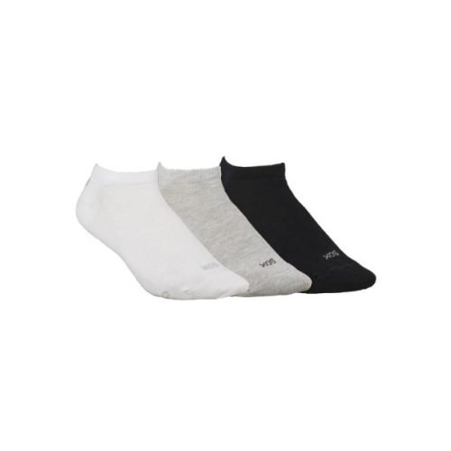 Medias Sox Soquete Basico T/L(41-43)