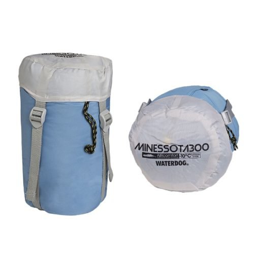 84224800-2 Bolsa Waterdog Minessota -10º