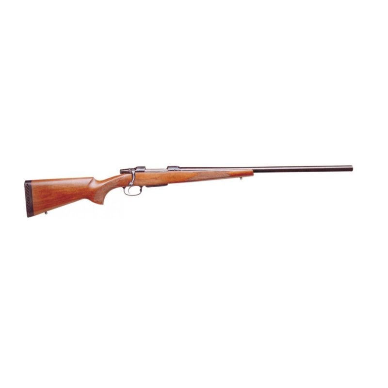 Fusil Cz 550 Varmint Lux .308Win 5T Cañon