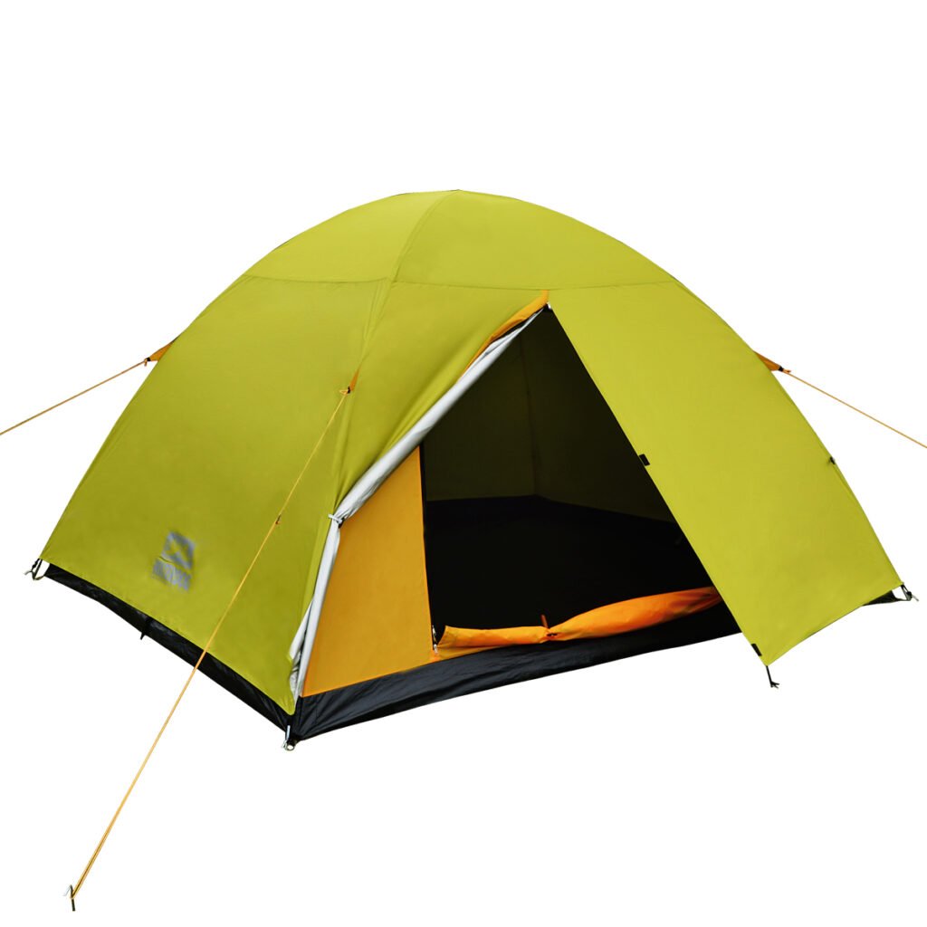 67180300 CARPA WATERDOG DOME IV