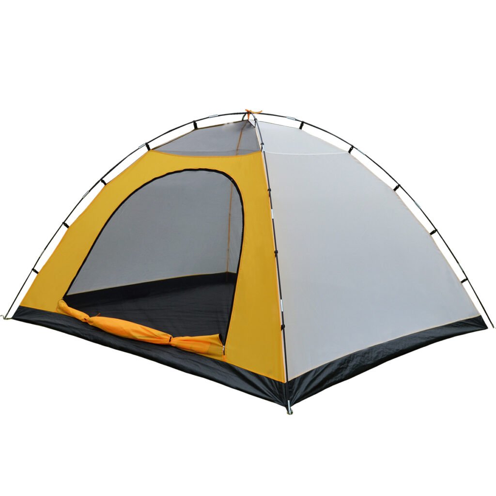 67180300-3 CARPA WATERDOG DOME IV