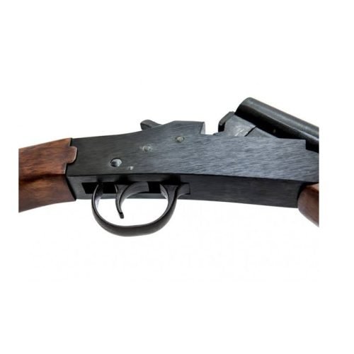 Escopeta Boito Reuna C.12/28Plg